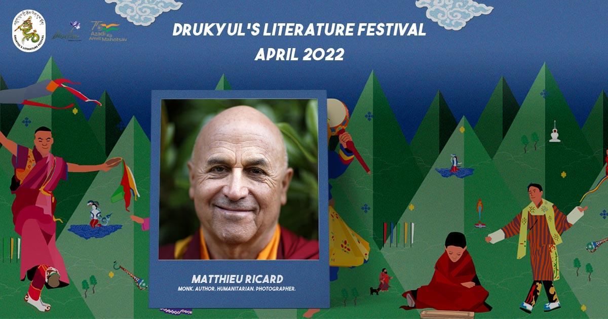 Matthieu Ricard - Bhutan Echoes Bhutan Echoes Matthieu Ricard - Bhutan Echoes Bhutan Echoes